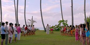 Los chicos eligen a su soltera favorita entre tensos reproches y cuentas pendientes, al completo