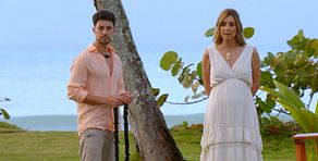 Los chicos le dan el "collar de la sombra" a Fran, que no disfrutará de su primera cita con Ainhoa: así ha sido su reacción