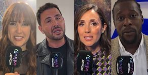 "No fue justo con Claudia"