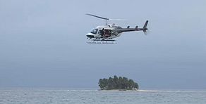 La llegada a los cayos de una mujer muy famosa con una misión concreta, mudanza exprés y expulsión, en ‘Supervivientes’