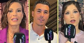 "Se los quieren quitar rápido"