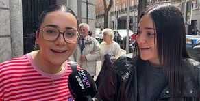 ¿Irías a 'Supervivientes'?