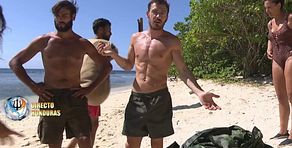 ‘Playa Victoria’ llega a su nueva playa tras perder casi todas sus pertenencias en la mudanza