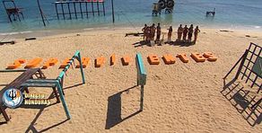 Así ha sido el último juego de localización al que se han enfrentado los concursantes de 'Supervivientes 2026': 'El viaje de los argonautas'