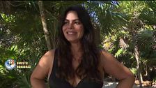 Marisa Jara regresa a ‘Supervivientes’ dispuesta a saldar sus cuentas pendientes con Jaime: "Me hizo la convivencia insoportable"