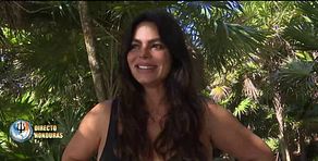 Marisa Jara regresa a ‘Supervivientes’ dispuesta a saldar sus cuentas pendientes con Jaime: "Me hizo la convivencia insoportable"