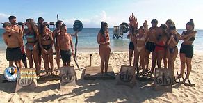 La resolución del juego de localización y las playas en las que convivirán los concursantes de 'Supervivientes'