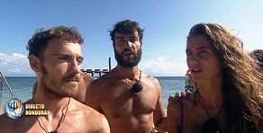 El bajón de Gerard Arias en la última gala de 'Supervivientes 2026': "Siempre veo el lado bueno de las cosas... tengo que ser sincero conmigo mismo"