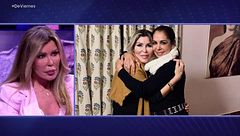 La desorbitada cantidad de dinero que los Pantoja tendrían en una cuenta de Gibraltar: "Está a nombre de la abuela"