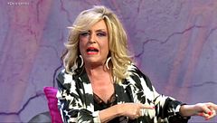 Lydia Lozano explota contra Isabel Pantoja después de llorar en Perú al recordar a Isa P: "No hay nada más repulsivo"