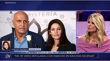 Cristina Pujol, primera novia de Kiko Matamoros tras separase de Makoke, se pronuncia entre lágrimas: "Yo la creo y quiero darle todo mi apoyo"