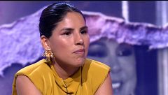 Isa Pi confiesa que su madre le ha escrito tras seis años de silencio: "No quiero morir sin volver a verla"