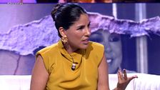 Isa Pantoja revela el profundo dolor que le provocó la comparación que hizo su madre de ella con una fan: "Me rompe el alma"