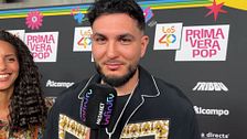 Omar Montes habla de cuánto gana con los kebabs y en los conciertos