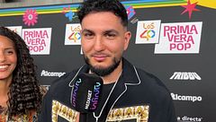 Omar Montes habla de cuánto gana con los kebabs y en los conciertos
