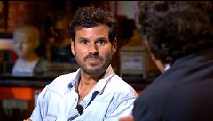 Willy Bárcenas desvela los fenómenos paranormales en casa de sus padres: "Mi padre ha llegado a irse a dormir a un hotel"