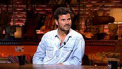 Willy Bárcenas desvela su experiencia paranormal en el pueblo fantasma de Belchite