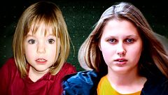 La chica polaca que aseguraba ser Madeleine McCann y otros "camaleones" que se hicieron pasar por personas desaparecidas