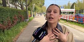 ¿Qué duele más lo físico o lo emocional?: respuesta unánime de la calle