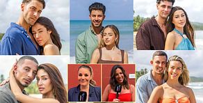 La pareja que abandonará 'LIDLT 10': "Les hemos visto con dudas"