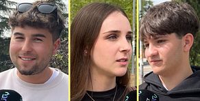 ¿La inseguridad o el exceso desconfianza?:"Puede dar problemas"