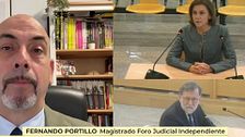 ¿Podrían ser condenados Rajoy y Cospedal? Fernando Portillo, magistrado, responde