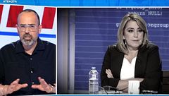 Risto Mejide explica el motivo por el que Susana Díaz no estará como colaboradora: "Ha sido ella la que lo ha decidido"