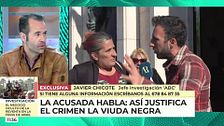 Exclusiva | Hablamos con la viuda negra de Puerto Lumbreras: así justifica el crimen