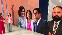 ¿Traicionó Cerdán a Ábalos? Analizamos la relación de los dos 'amigos'