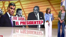 La UCO ratifica que la trama Koldo tuvo "acceso directo a Pedro Sánchez"