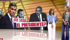 La UCO ratifica que la trama Koldo tuvo "acceso directo a Pedro Sánchez"