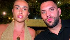 Olatz y Barranco confiesan lo que no van a soportar en su relación