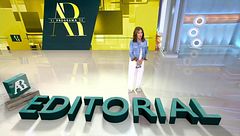 Ana Rosa, sobre el apagón: "El cero energético se traduce en el cero responsabilidades y en el cero dimisiones"