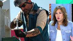 Un año desde el apagón y un año sin respuestas