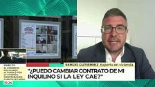 Experto en vivienda responde a todas las dudas ante el caos por la prórroga de alquileres