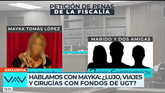 Exclusiva | Hablamos con la hija de la exdiputada del PSOE que se habría gastado 4,5 millones de fondos de UGT