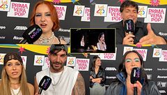 Los famosos se confiesan: de los "buscafamas" a los que copian