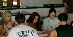 Nerea sufre un nuevo bajón por la mañana, presa de la "necesidad" que tiene de estar junto a José: "Le echo tanto de menos..."