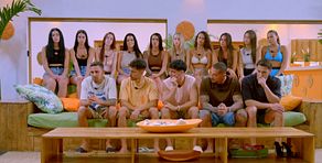 Así están los chicos en 'Villa Montaña' cuando apenas se han cumplido dos semanas desde que se estrenó 'LIDLT 10'