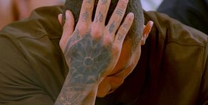 El brutal enfado de José tras ser el señalado por las tentadoras en 'La audiencia de las sombras' para salir del reality, al completo