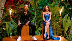 La decisión final de Nerea y José en ‘la hoguera de las sombras’: ¿salen juntos o separados?