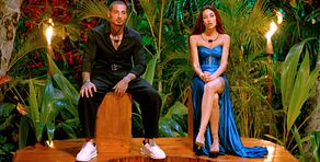 La decisión final de Nerea y José en ‘la hoguera de las sombras’: ¿salen juntos o separados?