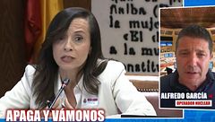 Un operador nuclear señala, según su opinión, a Red Eléctrica como responsable del apagón: "Beatriz Corredor es quien marca las directrices"