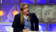Pablo Fernández, al conocer la decisión de Jorge Calabrés tras el rifirrafe por unos mensajes sobre Ábalos: "Nos vamos a ver en los tribunales"