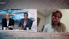 Una vecina de Gran Canaria, indignada por la decisión del Gobierno de recibir en las islas el barco infectado con hantavirus: "No estoy tranquila"