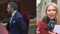 Aldama: "He llevado 250.000 euros al Ministerio en una mochila"