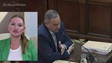 Carolina Perles, sobre la relación Koldo y Ábalos: “Siempre he mantenido que era una mala influencia para José Luis”