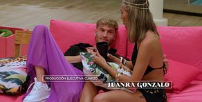 Las dudas de Leila sobre David: “Le gusta mucho vender la moto”