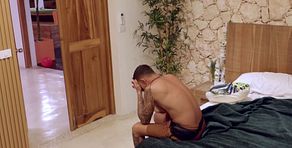 La dura reacción de Atamán al sonar la alarma a altas horas de la noche: “¿En serio?”