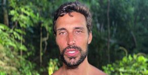 La emotiva reflexión de Jaime Astrain al leer la carta que se escribió antes de 'Supervivientes 2026': "Me llevó mucho más de lo que creía"